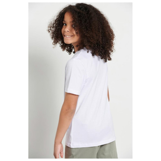 Bodytalk Παιδική κοντομάνικη μπλούζα